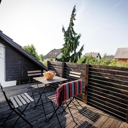Cosy & Spacious Apt. Benc Zirovnica Bagian luar foto