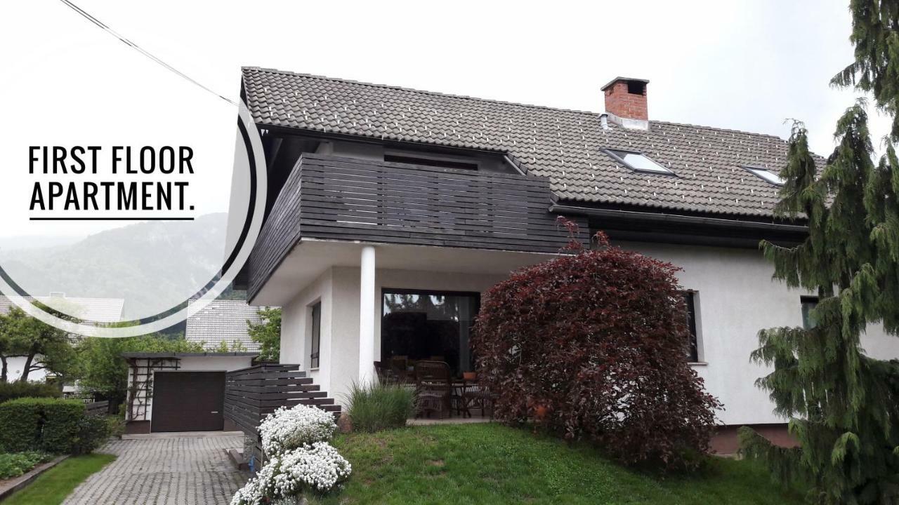 Cosy & Spacious Apt. Benc Zirovnica Bagian luar foto