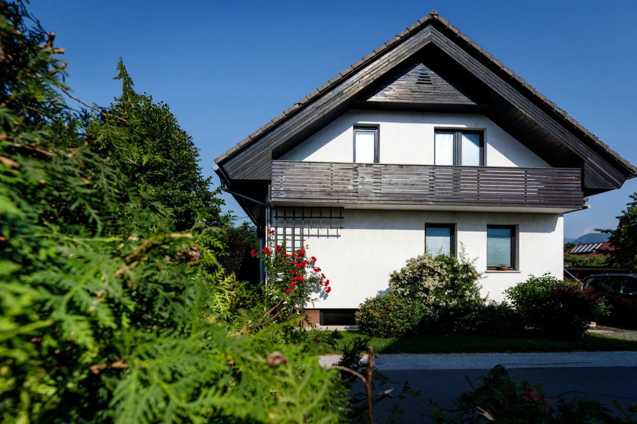 Cosy & Spacious Apt. Benc Zirovnica Bagian luar foto